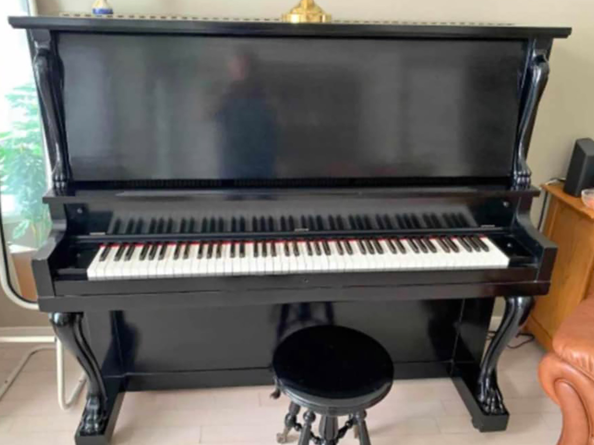Déménagement Piano Trois-Rivières